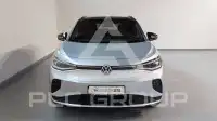 2023 Volkswagen ID 4