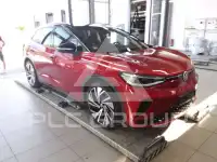 2023 Volkswagen ID 4