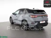 2023 Volkswagen ID 4