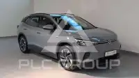 2023 Volkswagen ID 4