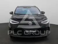 2023 Volkswagen ID 4