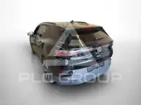 2023 Volkswagen ID 4