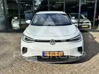 2023 Volkswagen ID 4