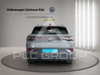 2023 Volkswagen ID 4
