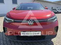 2023 Volkswagen ID 4
