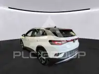 2023 Volkswagen ID 4