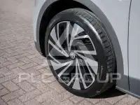 2023 Volkswagen ID 4