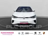 2023 Volkswagen ID 4