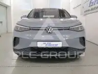 2023 Volkswagen ID 4