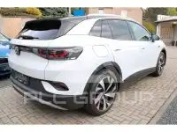 2023 Volkswagen ID 4