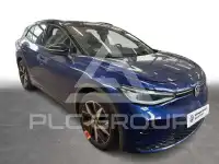 2023 Volkswagen ID 4