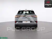 2023 Volkswagen ID 4