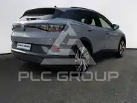 2023 Volkswagen ID 4