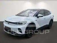 2023 Volkswagen ID 4
