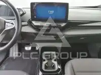 2023 Volkswagen ID 4
