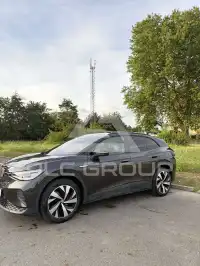 2023 Volkswagen ID 4