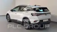 2023 Volkswagen ID 4