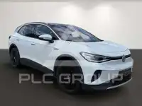 2023 Volkswagen ID 4
