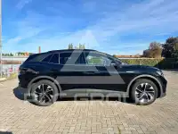 2023 Volkswagen ID 4