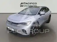2023 Volkswagen ID 4
