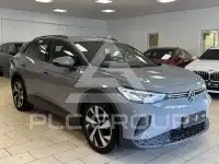 2023 Volkswagen ID 4