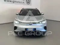 2023 Volkswagen ID 4