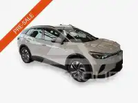 2023 Volkswagen ID 4
