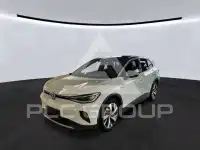 2023 Volkswagen ID 4