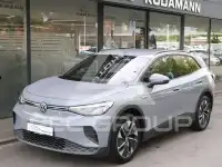2023 Volkswagen ID 4