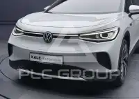 2023 Volkswagen ID 4