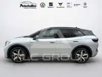 2023 Volkswagen ID 4