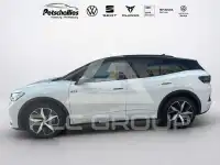 2023 Volkswagen ID 4