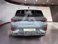 2023 Volkswagen ID 4