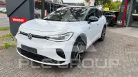 2023 Volkswagen ID 4