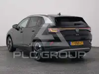 2023 Volkswagen ID 4