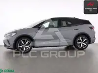 2023 Volkswagen ID 4
