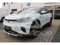2023 Volkswagen ID 4
