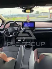 2023 Volkswagen ID 4