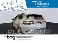 2023 Volkswagen ID 4