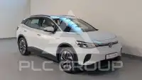 2023 Volkswagen ID 4