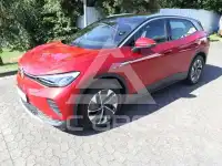 2023 Volkswagen ID 4