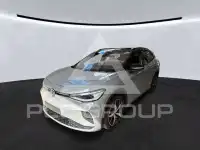 2023 Volkswagen ID 4