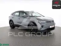 2023 Volkswagen ID 4