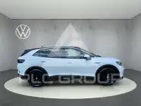 2023 Volkswagen ID 4
