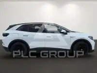 2023 Volkswagen ID 4
