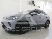 2023 Volkswagen ID 4