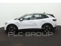 2023 Volkswagen ID 4