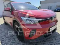 2023 Volkswagen ID 4