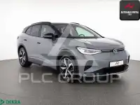 2023 Volkswagen ID 4