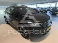 2023 Volkswagen ID 4